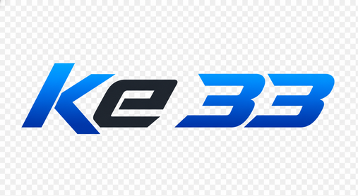 ke 33 লোগো